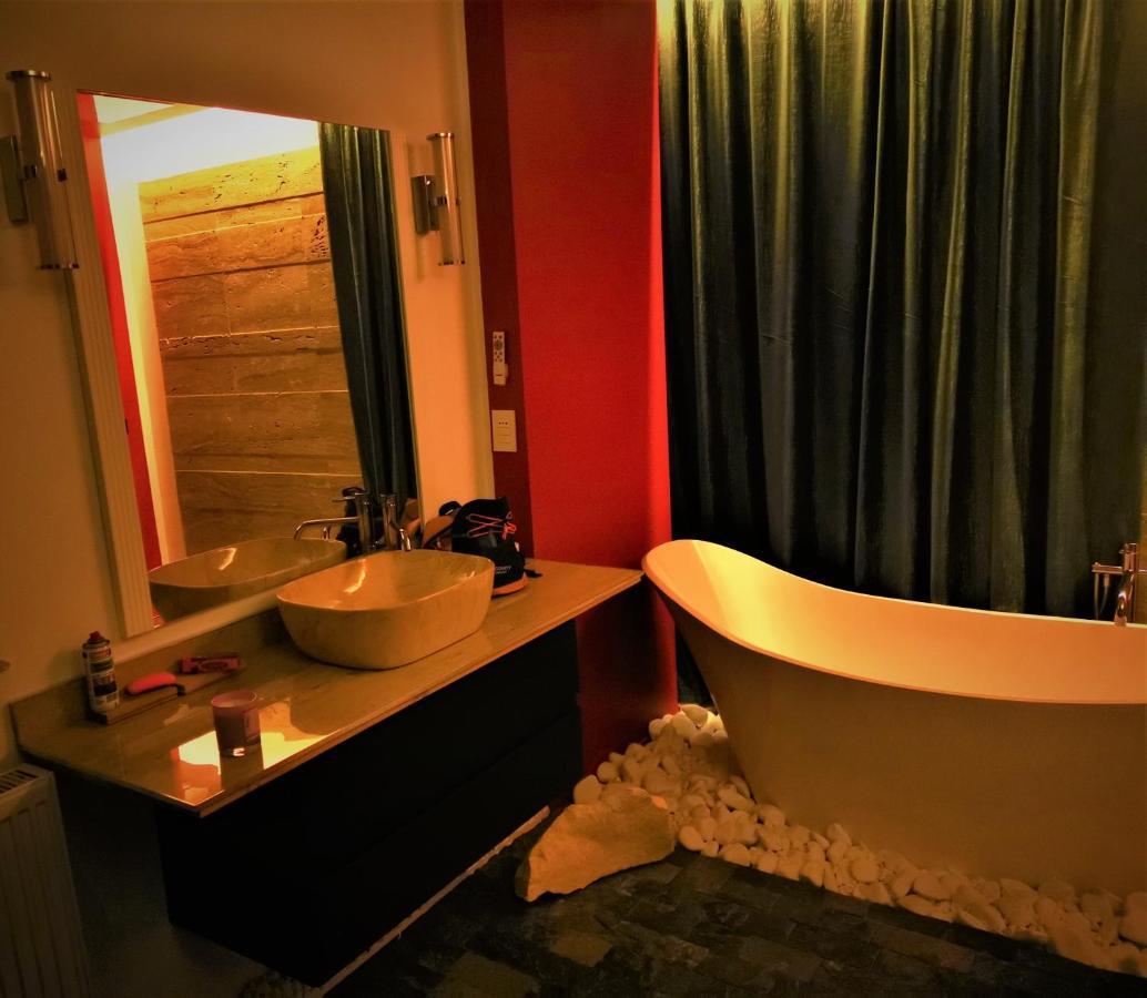 Netflix & Chill Villa Remetea Mare Buitenkant foto